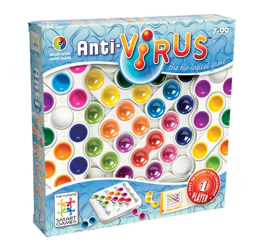 Smart Games Anti virus